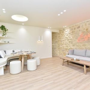 Appartement met Drie Slaapkamers